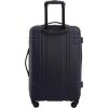 imageWrangler 3 Piece Astral Travel Luggage Set SharkskinDark Sapphire