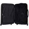 imageWrangler 3 Piece Astral Travel Luggage Set SharkskinFog