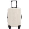 imageWrangler 3 Piece Astral Travel Luggage Set SharkskinFog