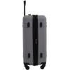 imageWrangler 3 Piece Astral Travel Luggage Set SharkskinSharkskin