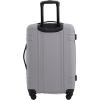 imageWrangler 3 Piece Astral Travel Luggage Set SharkskinSharkskin