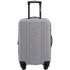 imageWrangler 3 Piece Astral Travel Luggage Set SharkskinSharkskin