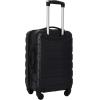 imageWrangler 5 Piece Luggage ampamp Travel Accessories Set BlueBlack