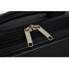 imageWrangler 5 Piece Luggage ampamp Travel Accessories Set BlueBlack