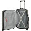 imageWrangler 5 Piece Luggage ampamp Travel Accessories Set BlueGreen
