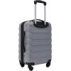 imageWrangler 5 Piece Luggage ampamp Travel Accessories Set BlueShark