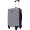 imageWrangler 5 Piece Luggage ampamp Travel Accessories Set BlueShark