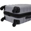 imageWrangler 5 Piece Luggage ampamp Travel Accessories Set BlueShark