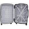 imageWrangler CarryOn Luggage Set BeigeBeige