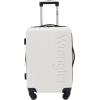 imageWrangler CarryOn Luggage Set BeigeBeige