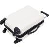 imageWrangler CarryOn Luggage Set BeigeBeige