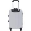 imageWrangler CarryOn Luggage Set BeigeGrey