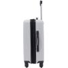 imageWrangler CarryOn Luggage Set BeigeGrey