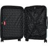 imageWrangler Maverick 3 Piece Luggage Set Blue HeavenBlue Heaven