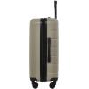 imageWrangler Maverick 3 Piece Luggage Set Blue HeavenSilver Sage