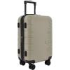 imageWrangler Maverick 3 Piece Luggage Set Blue HeavenSilver Sage