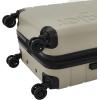imageWrangler Maverick 3 Piece Luggage Set Blue HeavenSilver Sage