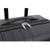 imageWrangler Quest Luggage Set Olive Green 3 Piece Set 30quot26quot22quotBlack