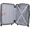 imageWrangler Quest Luggage Set Olive Green 3 Piece Set 30quot26quot22quotBlack