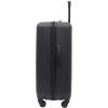 imageWrangler Quest Luggage Set Olive Green 3 Piece Set 30quot26quot22quotBlack