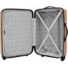 imageWrangler Quest Luggage Set Olive Green 3 Piece Set 30quot26quot22quotMaple Autumn