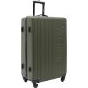 imageWrangler Quest Luggage Set Olive Green 3 Piece Set 30quot26quot22quotOlive Green