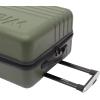 imageWrangler Quest Luggage Set Olive Green 3 Piece Set 30quot26quot22quotOlive Green