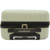 imageWrangler Quest Luggage Set Olive Green 3 Piece Set 30quot26quot22quotPelican