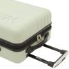 imageWrangler Quest Luggage Set Olive Green 3 Piece Set 30quot26quot22quotPelican
