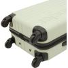 imageWrangler Quest Luggage Set Olive Green 3 Piece Set 30quot26quot22quotPelican