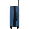 imageWrangler Quest Luggage Set Olive Green 3 Piece Set 30quot26quot22quotVallarta Blue