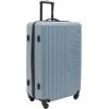 imageWrangler Quest Luggage Set Olive Green 3 Piece Set 30quot26quot22quotWinter Sky