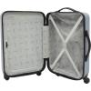 imageWrangler Quest Luggage Set Olive Green 3 Piece Set 30quot26quot22quotWinter Sky