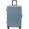 imageWrangler Quest Luggage Set Olive Green 3 Piece Set 30quot26quot22quotWinter Sky