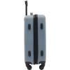 imageWrangler Quest Luggage Set Olive Green 3 Piece Set 30quot26quot22quotWinter Sky