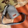 imageWrangler Small Crossbody Sling Bags for Women Fanny Packs Chest Bag for Travel GiftClassicjean