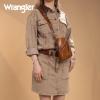imageWrangler Small Crossbody Sling Bags for Women Fanny Packs Chest Bag for Travel GiftUrbanbrown