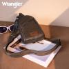 imageWrangler Small Crossbody Sling Bags for Women Fanny Packs Chest Bag for Travel GiftUrbancamel
