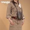 imageWrangler Small Crossbody Sling Bags for Women Fanny Packs Chest Bag for Travel GiftUrbangray