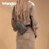 imageWrangler Small Crossbody Sling Bags for Women Fanny Packs Chest Bag for Travel GiftUrbangray