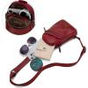 imageWrangler Small Crossbody Sling Bags for Women Fanny Packs Chest Bag for Travel GiftUrbanred