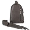 imageWrangler Small Sling Bag for Women Crossbody Bags Fanny Pack Chest BagWG87210GY