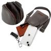 imageWrangler Small Sling Bag for Women Crossbody Bags Fanny Pack Chest BagWG87210GY