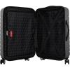 imageWrangler Tahoe 3 Piece Spinner Luggage Set Poseidon BlueBlack