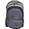 imageWrangler Travel Duffel or Backpack Dobson Set Charcoal 19quot Rolling BackpackCharcoal