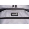 imageWrangler Travel Duffel or Backpack Dobson Set Charcoal 19quot Rolling BackpackCharcoal