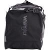imageWrangler Travel Duffel or Backpack Dobson Set Charcoal 19quot Rolling BackpackCharcoal