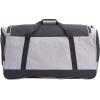 imageWrangler Travel Duffel or Backpack Dobson Set Charcoal 19quot Rolling BackpackCharcoal