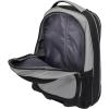 imageWrangler Travel Duffel or Backpack Dobson Set Charcoal 19quot Rolling BackpackCharcoal