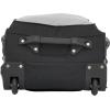imageWrangler Travel Duffel or Backpack Dobson Set Charcoal 19quot Rolling BackpackCharcoal